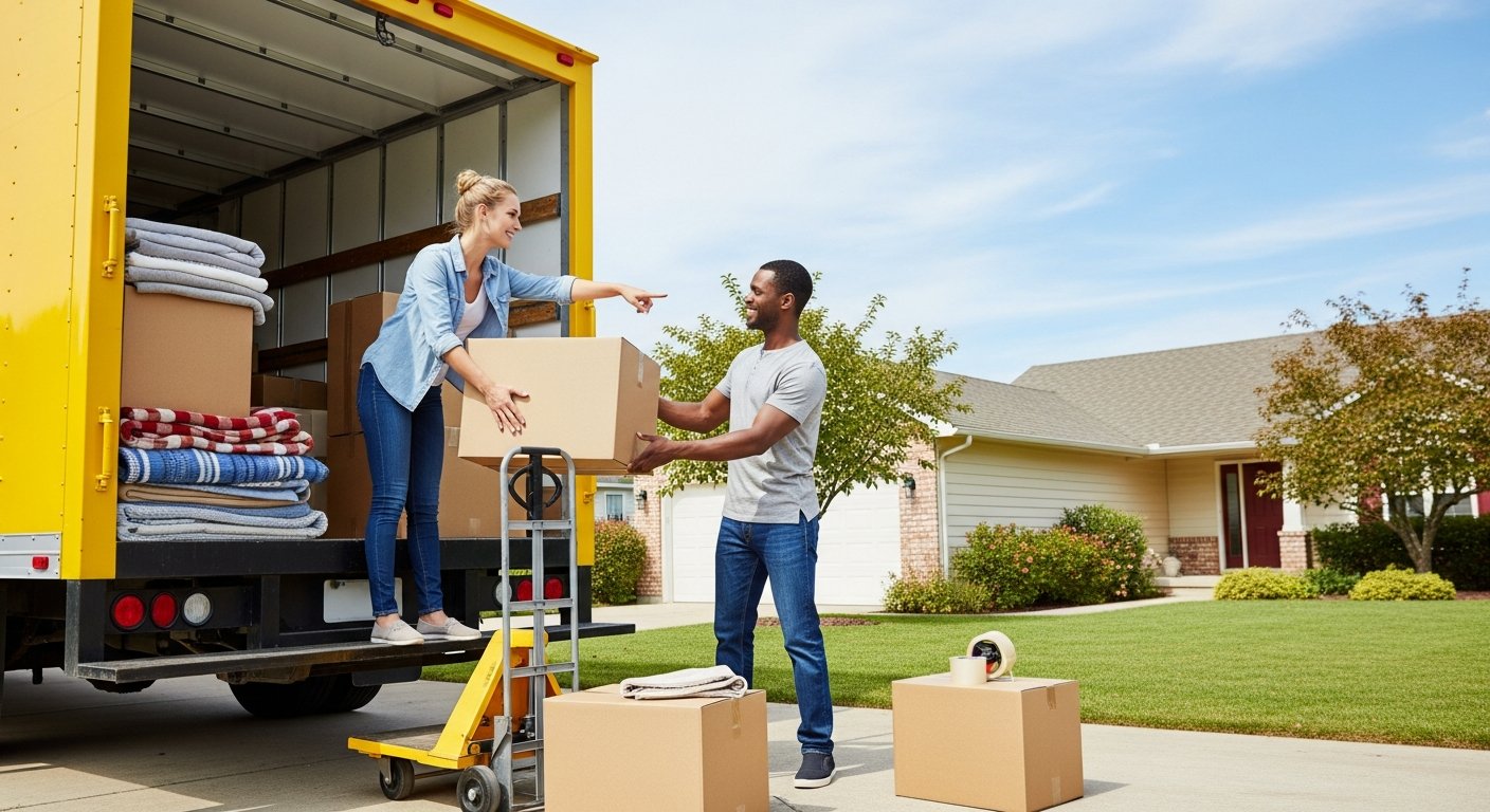 questions to ask before hiring a moving company