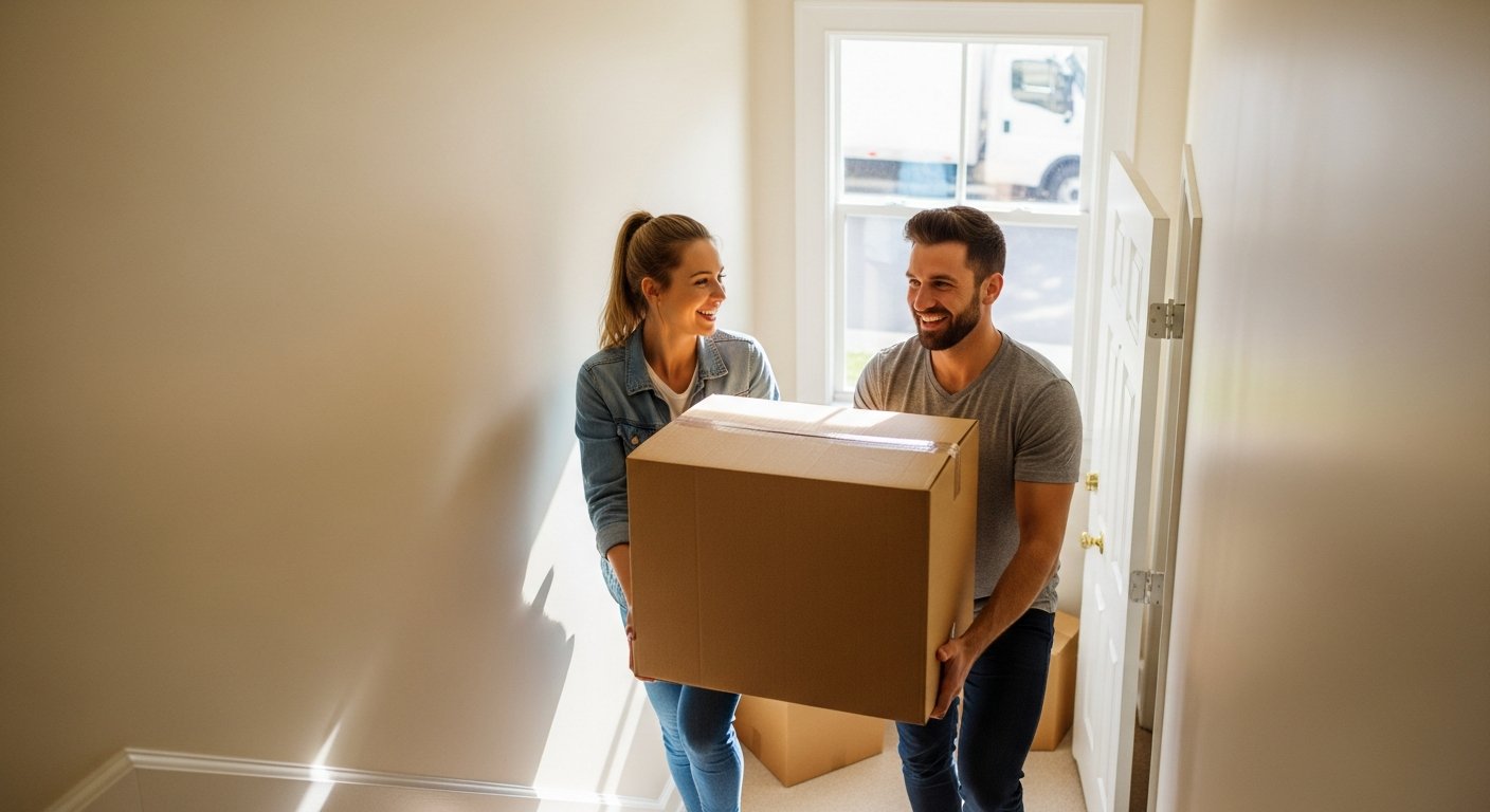 apartment moving tips for stairs and elevators