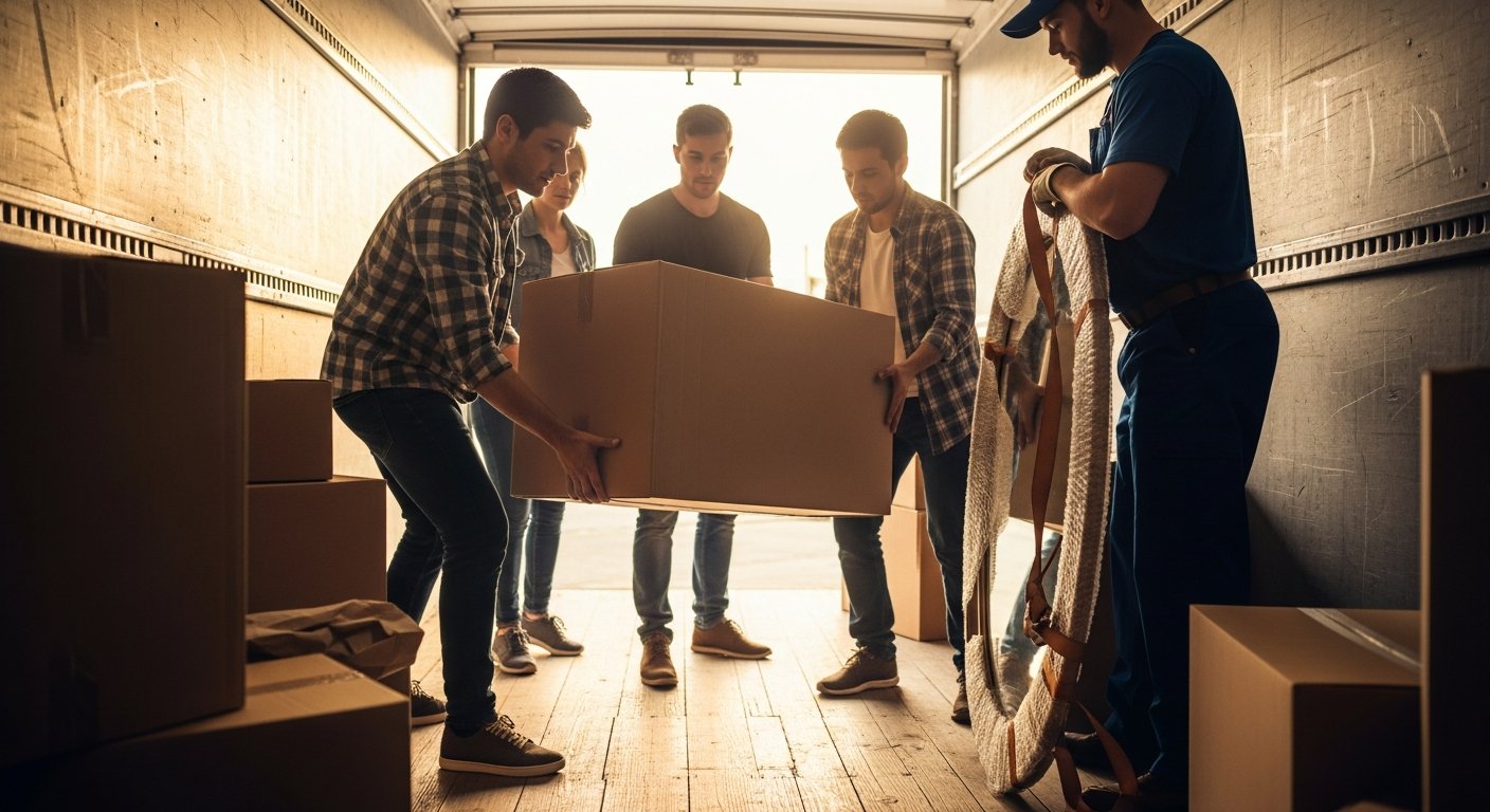 moving insurance explained released value vs full value