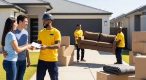 tipping movers etiquette how much to tip