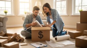 how to compare moving quotes avoid hidden fees