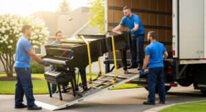 ultimate guide to piano moving costs and companies