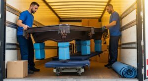 how to move a pool table safely disassembly transport
