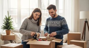 moving during holidays tips stress free relocation