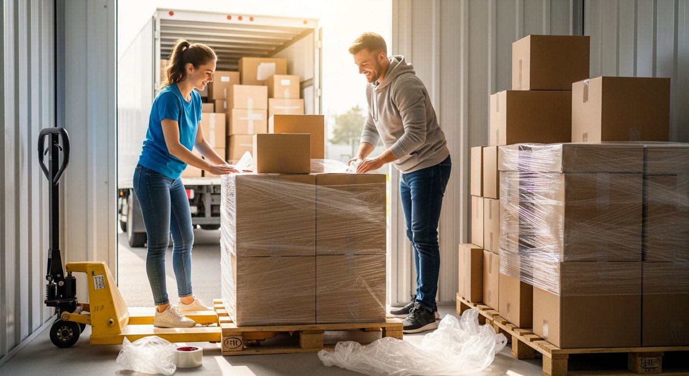 freight shipping long distance move alternative movers