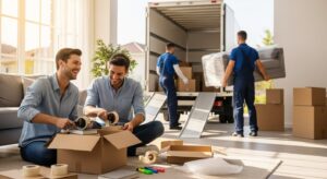 corporate relocation trends 2026 employee moving