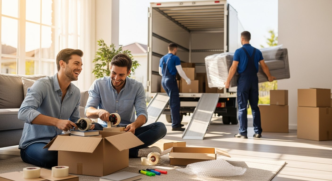 corporate relocation trends 2026 employee moving