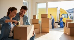 moving expenses tax deductible 2026 rules
